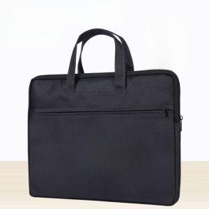 กระเป๋าผ้าใบ Canvas Handbag กระเป๋าใส่คอมพิวเตอร์ สีสันสดใส กระเป๋าเอกสาร กระเป๋าสำหรับการประชุม กระเป๋าสานแบบลำลอง กระเป๋าใส่ของสำหรับธุรกิจและลำลอง พร้อมโลโก้พิมพ์