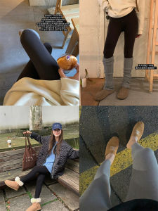 Quần Legging 9 Feet Tự Phát Nhiệt Dervo Old Loose Home Very Comfortable Womens Winter Pants Other 100% Material Components