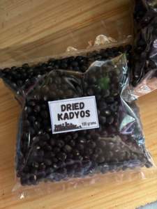Kadyos 100grams/pack Dried peas/beans KBL) 100% Legit Good Pang-isahang luto