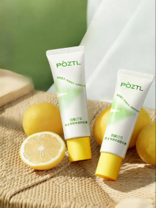 Pozitilan | ครีมกำจัดขนบนใบหน้า