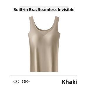 Miiow | Womens ice silk camisole