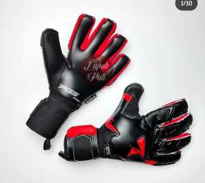 Bonus id nama Sarung tangan kiper pgs egle series / sarung tangan kiper dewasa / sarung tangan kiper lengket / sarung tangan kiper terbaru
