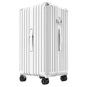 Lee | New Large Capacity Shock Absorbing Brake Wheel Password Travel Luggage