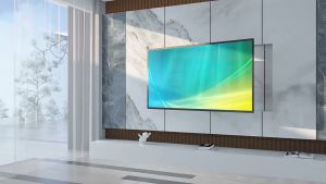 TV Bracket heavy duty bracket for 70"-120" tv (SG READY STOCK)DY1000