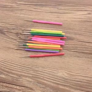 1 KIM MÓC CÁN TRÒN size nhỏ -LUMBL