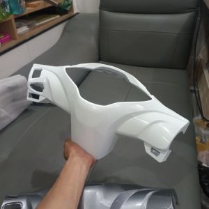 Bợ sau Wave 125i led Nhập Thailand