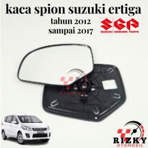 Kaca Spion Mobil Suzuki Ertiga Lama Tahun  2011- 2016 Dan All New Swift