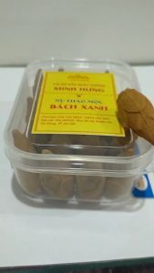 Nụ hương thác khói sánh đậm bách xanh sạch chuẩn đảm bảo sức khỏe
