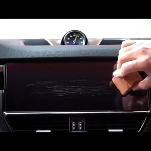 【READY STOCK】 Proton e.MAS 5 Tempered Glass Screen Protector speedometer infotainment and Meter Screen display 14.6 inch HUD 8.8 inch Car  Interior Accessories