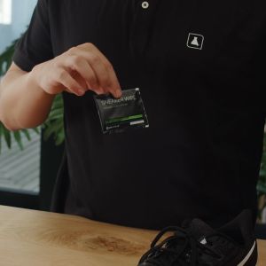 Sneaker LAB Shoe Cleaner Wipes 30  Individual Pieces Per Box