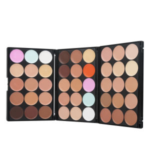 Multifunction Concealer Palette Cream Texture Covers Acne Marks Dark Circles 15 Colors Face Makeup Waterproof Make up Cosmetics