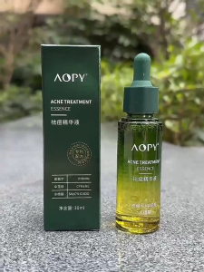 Acne Care Serum - Pimple & Acne Scar Corrector for Teens & Adults Gentle Face Essence-30ml