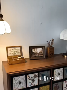 Hanging Light Modern Fabric Pendant Light E27 Base Dome Chandelier for Kitchen Dining Room Bedroom