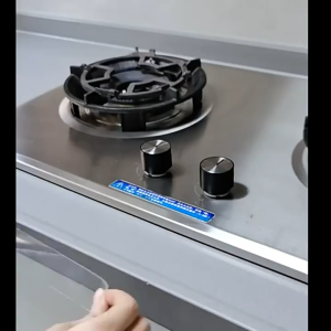 Nano adhesive single sided transparent Anti mold strip anti-collision strip nano tape