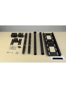 Rocky1 ขาแขวนทีวี 26-55 นิ้ว ยึด LCD LED Plasma ที่ยึดทีวี ที่แขวนทีวี ขาแขวนยึดทีวี ขายึดทีวี เหล็กหนา Ceiling Mount