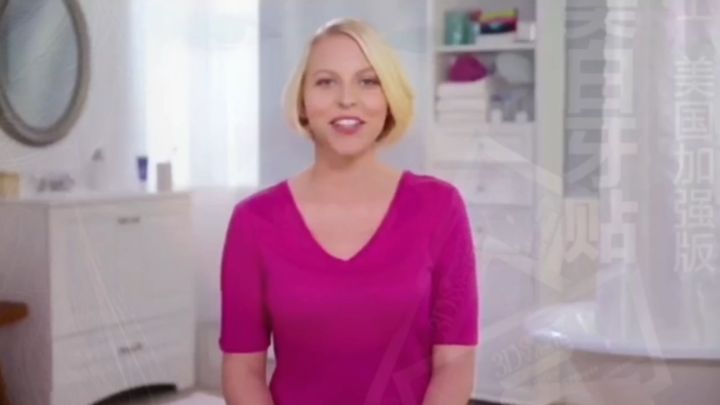 Crest 3d Whitening Strips Luxe Professional Effects