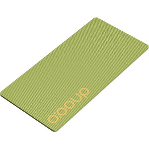 O:OOUP | Silent Anti-slip Shock Absorption Thick Yoga Mat