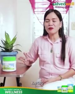 Buy (2) pcs Salveo Barley Grass Trial Pack Powder 80grams Good for 40 servings