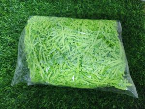 100G Promosi Premium Shredded Paper Cebisan Kertas Hiasan Hantaran Kenduri Hamper Gift Perkhawinan Hantaran / Raffia Paper Crinkled Paper Filler Colourful Shred Paper Kertas Hiasan Pelamin /Wedding Gift Perkhawinan Decoration /DIY Decoration Hantaran