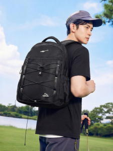Erke | Outdoor Men Large Capacity Backpack