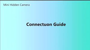 [YOLANDAY] 【64G SD】CCTV Kamera WIFI mini HD 1080p camera cctv kamera kecil camera mini bluetooth Kamera Pengintai Mini Spy Hidden Camera CCTV Tanpa Kabel Kamera Pengintai Mini Video Foto Voice video