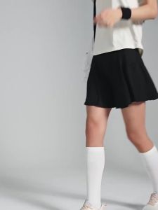 Erke | Badminton Quick Dry Ice Silk Sport Short-Sleeved T-Shirt