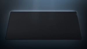 Lót chuột Razer Strider Hybrid Mat – Size XXL L (940 x 410 x 3 mm) (Hàng Chính Hãng)