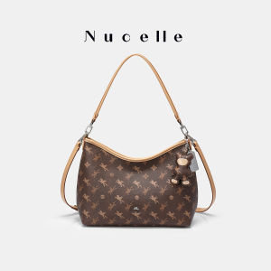 Fashionable Luxury Single Shoulder Crossbody Clutch