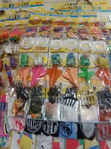 Mainan Rentengan Serba 2000 I Serba 1000 Mainan Rencengan Grosir