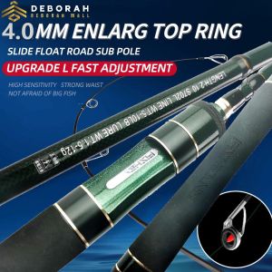 Cần Dạng Sợi | Fly Cần Dạng Sợi | Hành Động: F Lure: 5-16G | Line: 5-10LB | Gỗ Đặc Ghế Quay 5.6Mm Top Ring | F Action