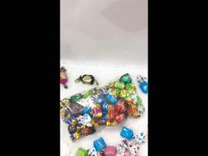 Coklat Arab Mix 1kg - Cokelat Turkey turki Oleh-oleh haji umroh - SHABANI STORE