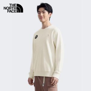 The North Face | Couple Outdoor Sport Comfortable Loose Sweatshirt