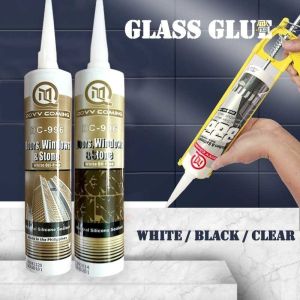 Silicon Sealant Fill the Gap Strong Adhesive suitable for window and gutter