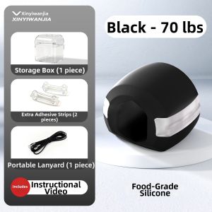 XINYIWANJIA | Jawline Exerciser Facial Yoga Ball