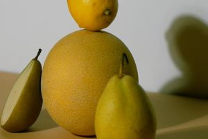 Royale Grocer Fresh Fragrant Pear Pir Wangi 香梨