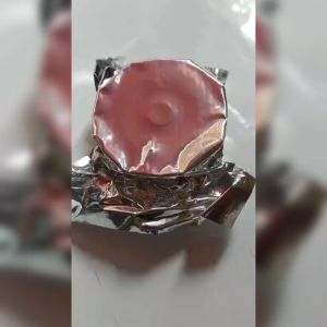 Kawat Las 1 kg tanpa gas less shielded flux cored wire 1kg gasless mig ukuran pilih 1mm 0.8mm