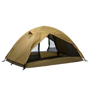 BSWOLF | Lightweight Portable Double Camping Tent Waterproof
