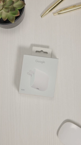 Original Pixel Chargers with USB-C Power Delivery - 18W 30W 45W Fast Rapid Charger