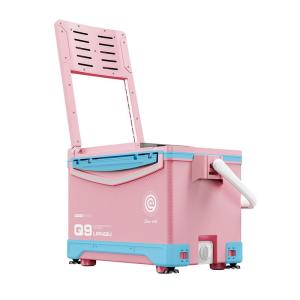 LIANQIU | Hộp Đựng Câu Cá Đa Năng Nhẹ và Di Động Q9