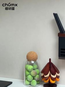 CHUMX | Mold-Resistant Cutlery Storage Rack Tabletop and Wall Mount