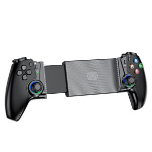 BEBONCOOL | BEBONCOOL Bluetooth Gamepad Hall Effect Gaming Controller for Nintendo Switch 2/Switch/Switch OLED/Android Phone/iPhone