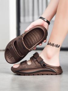 Nanjiren | Slip-resistant Foot Massage Sandals