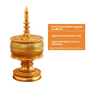 TAIMUJIA | Southeast Asian Style Decorative Ornaments