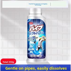 MONLEYTA | Powerful Dissolving Drain Cleaner with Deodorizing
