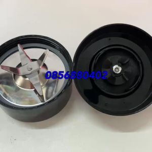 Phụ kiện Cụm dao sinh tố - dao 4 lưỡi máy xay đa năng Magic Sunhouse Kangaroo