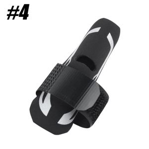 1PCS Adjustable Finger Splint Brace for Joint Pain Relief - Sports Finger Support Sleeve for BasketballMallet & Trigger Finger
