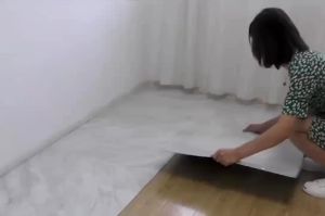 10pcs Marble Foam Tile Sticker: A Comprehensive Guide