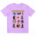 baju anomali brainrot kaos anomali anak. 