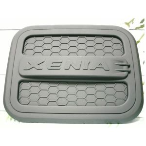 Tank Cover Tutup Tangki Bensin Mobil Xenia Lama 2004-2011 Full Hitam