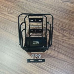 Rổ Đa năng GTR gắn xe Wave nhỏ Dream Wave RS mẩu mới